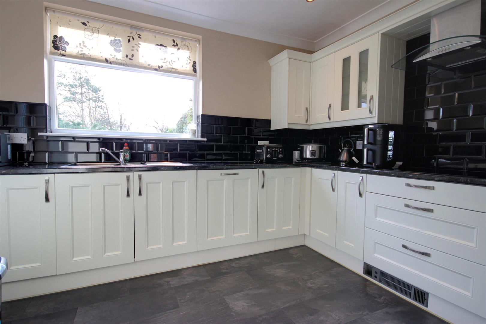 Penwith Drive, Anlaby, Hull